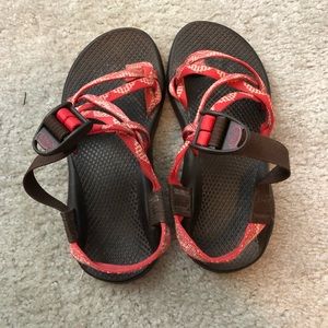 Chacos